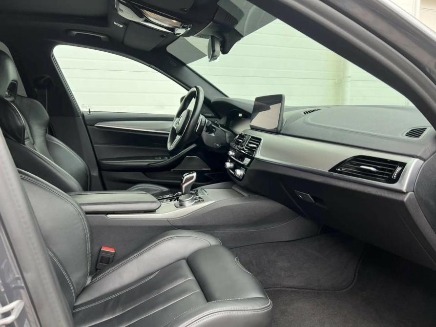 BMW M5 VI (F90) Рестайлинг Санкт-Петербург  - изображение 24