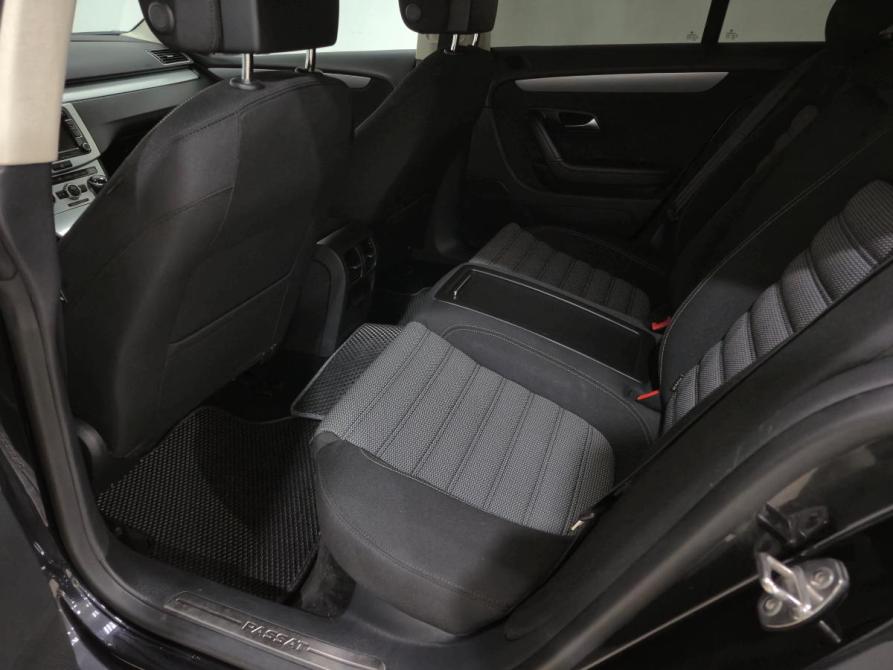 Volkswagen Passat CC I Рестайлинг Альметьевск  - изображение 18