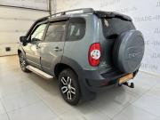 Chevrolet Niva I Рестайлинг Пермь  - изображение 23