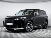 GAC Trumpchi S9 Москва  - изображение 25