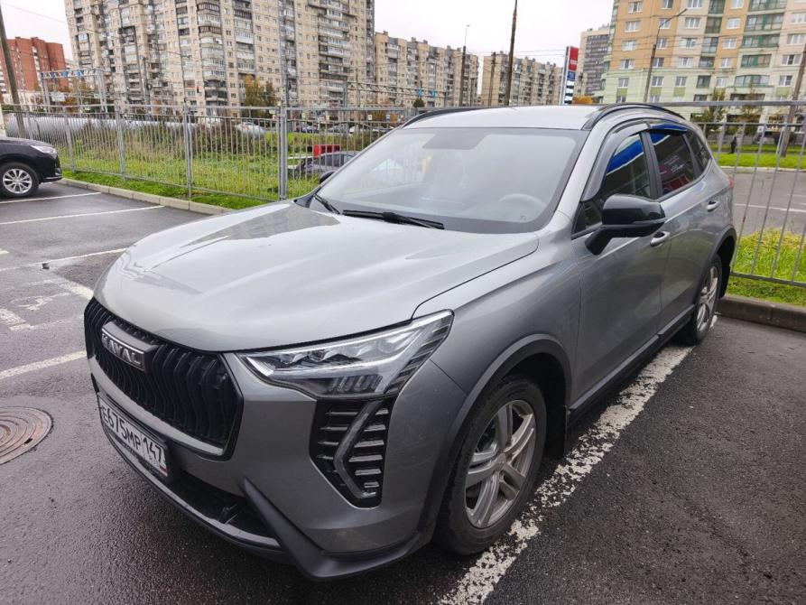Haval Jolion I Рестайлинг Санкт-Петербург  - изображение 2