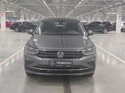 Volkswagen Tiguan II Рестайлинг Казань  - изображение 24