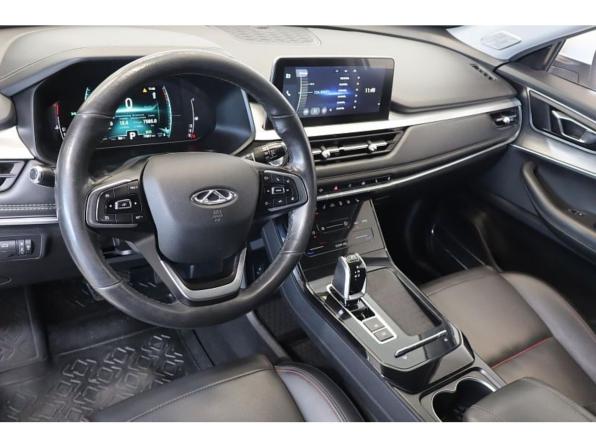 Chery Tiggo 7 Pro I с пробегом 2021 года, цена 1 564 000 рублей, 77870 км, внедорожник, Автокод Объявления