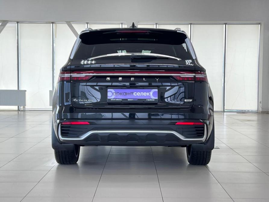 Geely Monjaro I Волгоград  - изображение 8