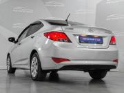 Hyundai Solaris I Рестайлинг Новосибирск  - изображение 47