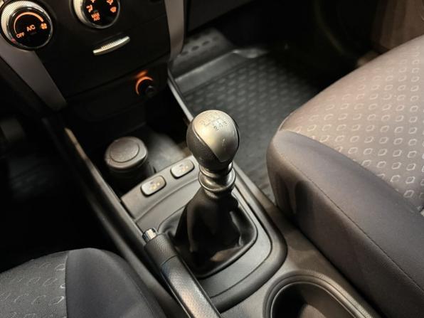 SsangYong Actyon II с пробегом 2012 года, цена 920 000 рублей, 130426 км, внедорожник, Автокод Объявления