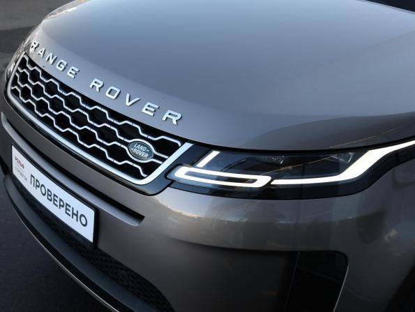 Land Rover Range Rover Evoque II с пробегом 2019 года, цена 3 698 000 рублей, 73889 км, внедорожник, Автокод Объявления