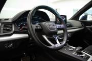 Audi Q5 II (FY) Рестайлинг Москва  - изображение 47