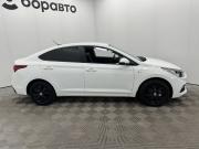 Hyundai Solaris II Воронеж  - изображение 33