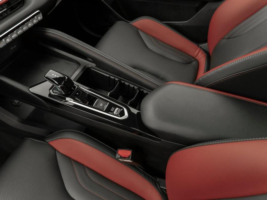 Geely Coolray I Рестайлинг Москва  - изображение 16