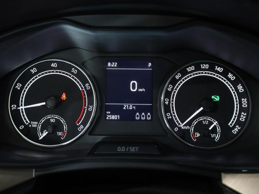 Skoda Kamiq I Ростов-на-Дону  - изображение 17