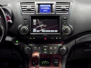 Toyota Highlander II (XU40) Рестайлинг Красноярск  - изображение 37