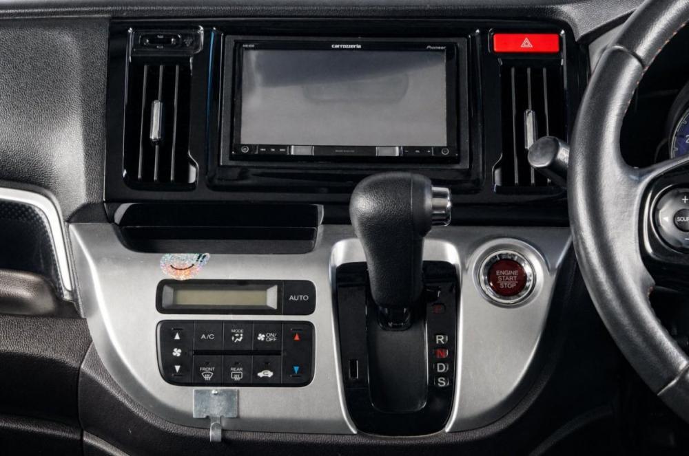 Honda N-WGN I Челябинск  - изображение 14