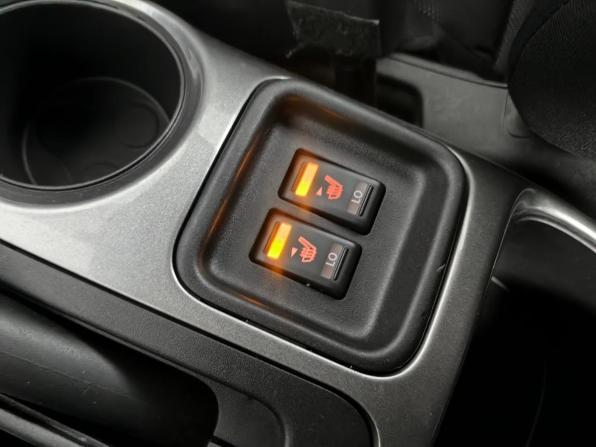 Nissan Juke I с пробегом 2013 года, цена 1 006 000 рублей, 122272 км, внедорожник, Автокод Объявления