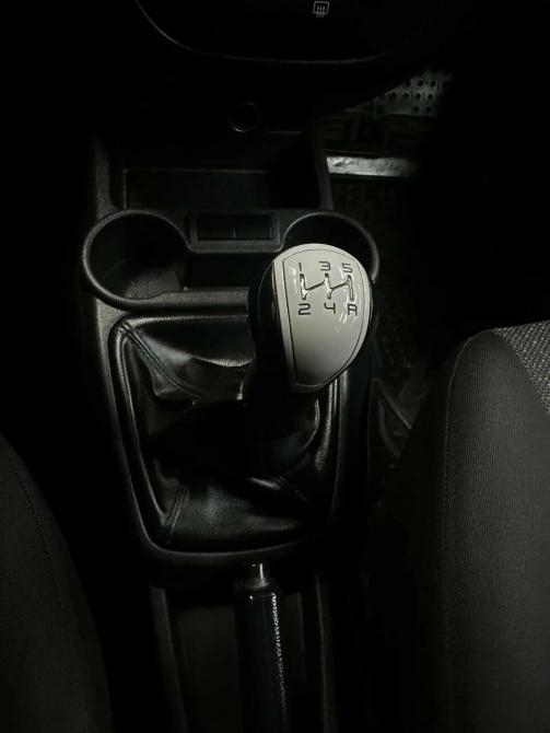 Lada (ВАЗ) Granta I Набережные Челны  - изображение 13