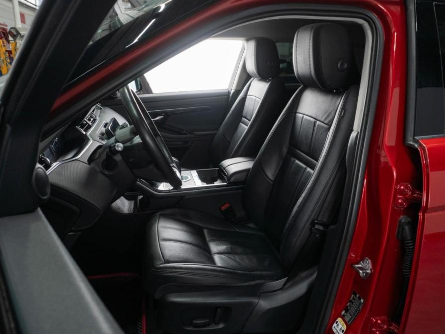 Land Rover Range Rover Evoque II Тюмень  - изображение 15