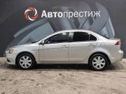 Mitsubishi Lancer X Рестайлинг Пермь  - изображение 26