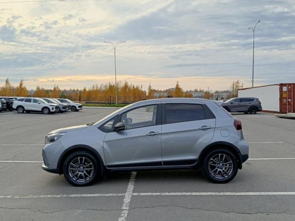 Livan X3 Pro с пробегом 2023 года, цена 1 229 000 рублей, 45464 км, внедорожник, Автокод Объявления
