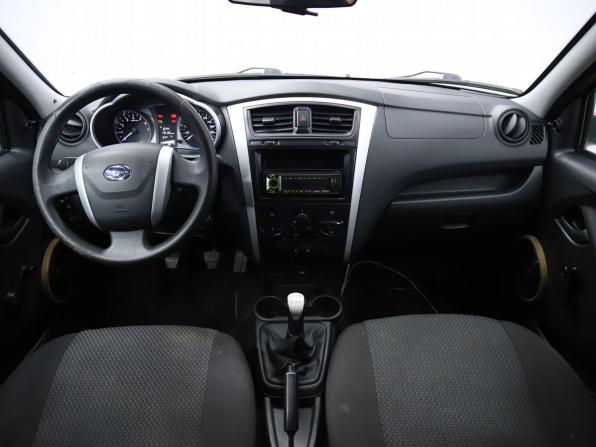 Datsun on-DO I с пробегом 2019 года, цена 470 000 рублей, 176134 км, седан, Автокод Объявления