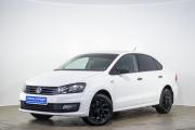 Volkswagen Polo V Рестайлинг Оренбург  - изображение 21