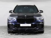 BMW X5 IV (G05/G18) Химки  - изображение 25