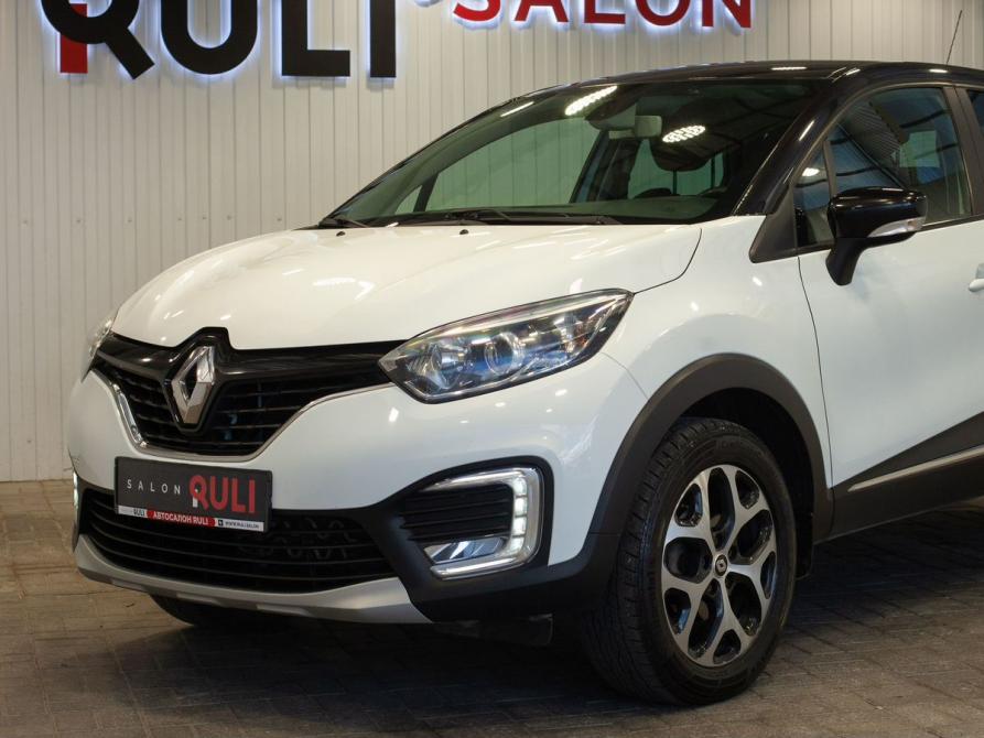 Renault Kaptur I Иваново  - изображение 6