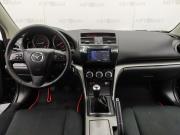Mazda 6 II (GH) Рестайлинг Екатеринбург  - изображение 48