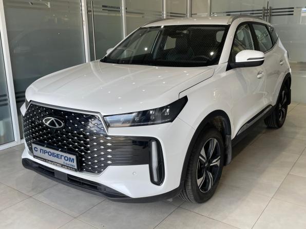 Chery Tiggo 4 Pro I с пробегом 2024 года, цена 1 749 000 рублей, 54301 км, внедорожник, Автокод Объявления