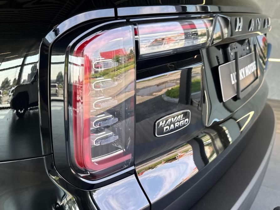 Haval Dargo Екатеринбург  - изображение 8
