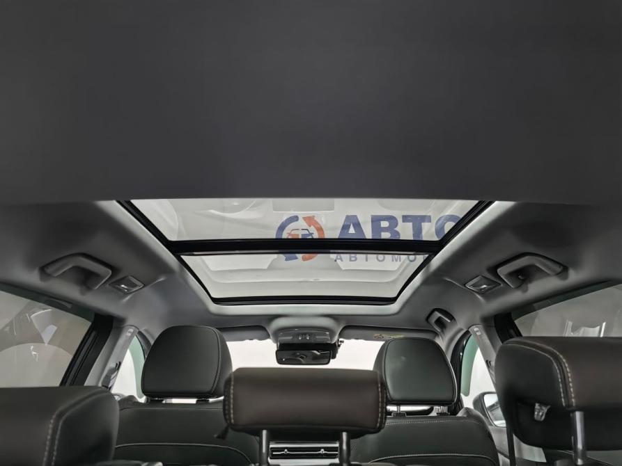 Chery Tiggo 8 Pro I Москва  - изображение 24