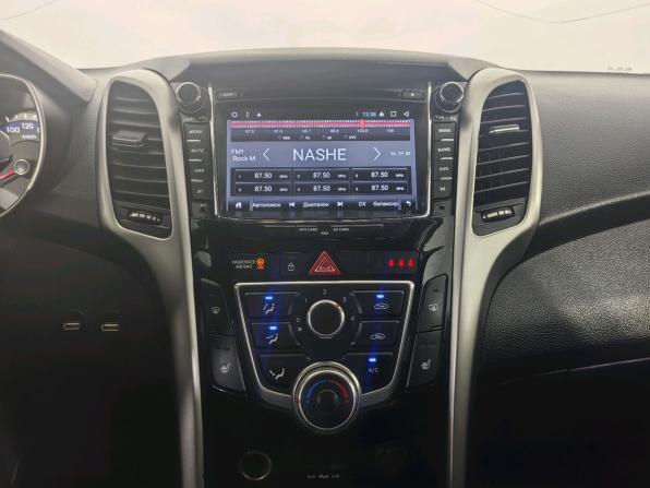 Hyundai i30 II с пробегом 2013 года, цена 829 000 рублей, 164674 км, хэтчбек, Автокод Объявления