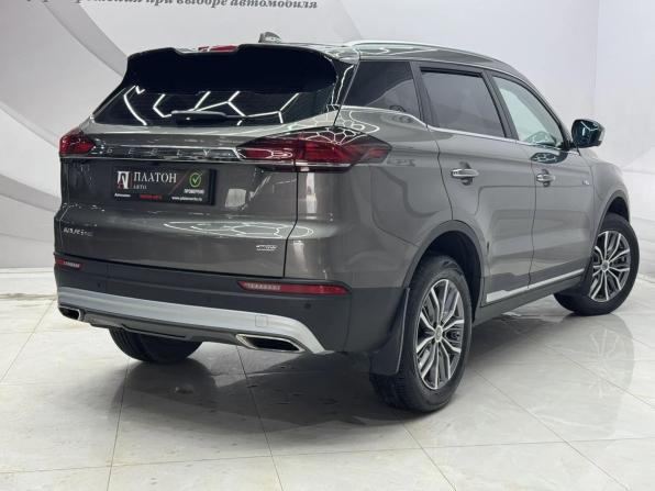 Geely Atlas Pro с пробегом 2023 года, цена 2 190 000 рублей, 31431 км, внедорожник, Автокод Объявления