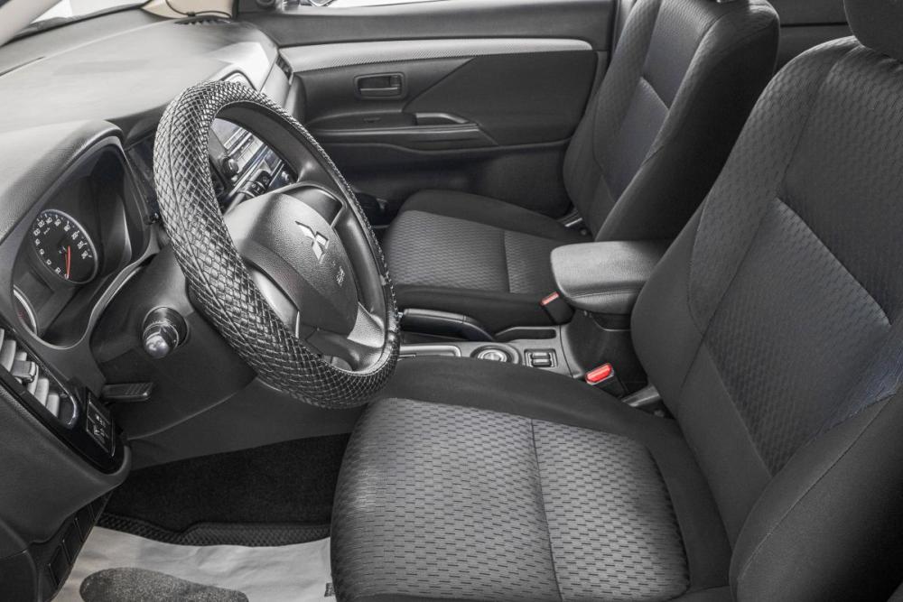Mitsubishi Outlander III Барнаул  - изображение 11