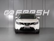 Nissan Qashqai II Минеральные Воды  - изображение 20