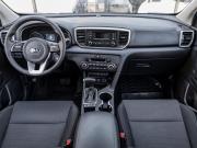 Kia Sportage IV Рестайлинг Казань  - изображение 17