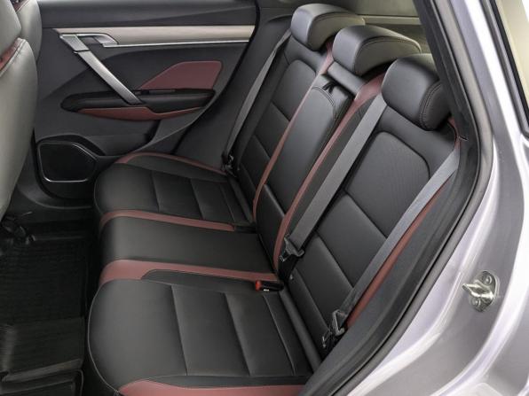Geely Coolray I с пробегом 2023 года, цена 1 969 000 рублей, 28153 км, внедорожник, Автокод Объявления