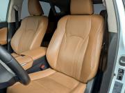 Lexus RX IV Рестайлинг Москва  - изображение 50