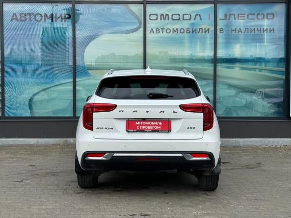 Haval Jolion I с пробегом 2021 года, цена 1 736 000 рублей, 82388 км, внедорожник, Автокод Объявления