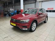 Volkswagen Tiguan II Альметьевск  - изображение 21