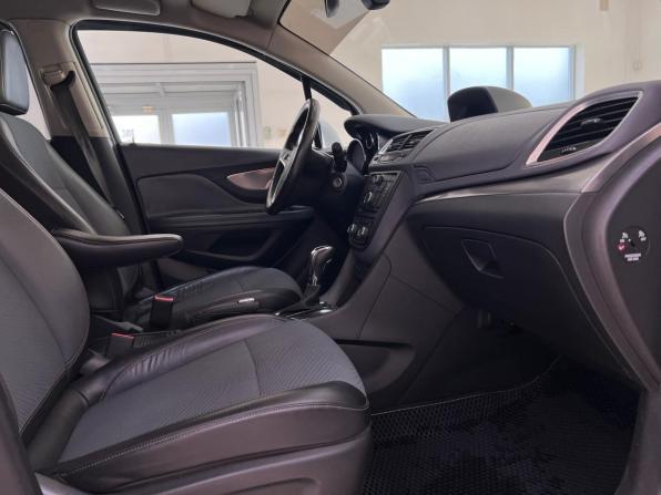Opel Mokka I с пробегом 2014 года, цена 1 160 000 рублей, 108914 км, внедорожник, Автокод Объявления