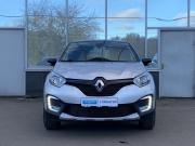 Renault Kaptur I Москва  - изображение 26
