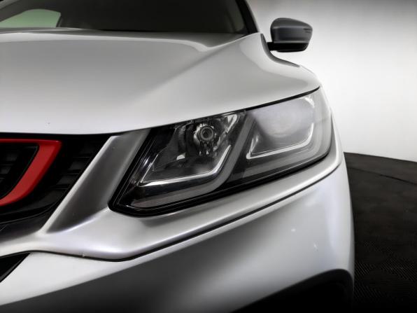 Geely Coolray I с пробегом 2021 года, цена 1 485 000 рублей, 92563 км, внедорожник, Автокод Объявления