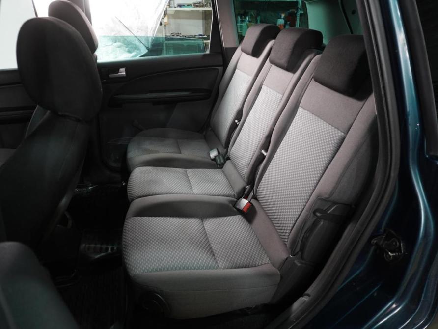 Ford C-MAX I Воронеж  - изображение 9