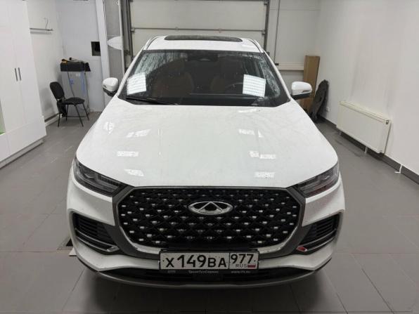 Chery Tiggo 8 Pro e+ с пробегом 2023 года, цена 2 520 000 рублей, 20937 км, внедорожник, Автокод Объявления