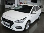 Hyundai Solaris II Челябинск  - изображение 14