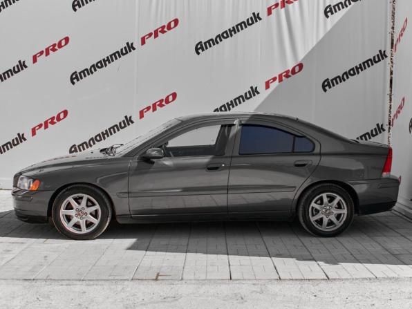 Volvo S60 I Рестайлинг с пробегом 2004 года, цена 590 000 рублей, 372000 км, седан, Автокод Объявления