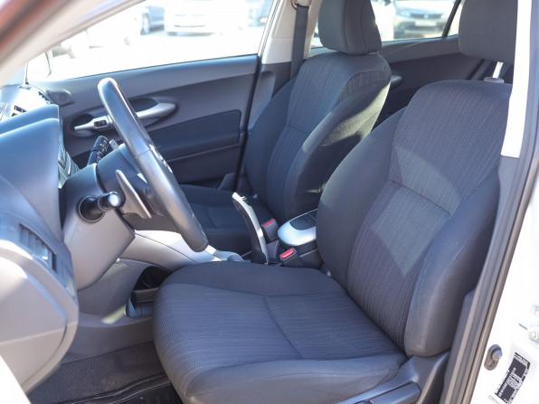 Toyota Auris I с пробегом 2008 года, цена 699 000 рублей, 133218 км, хэтчбек, Автокод Объявления