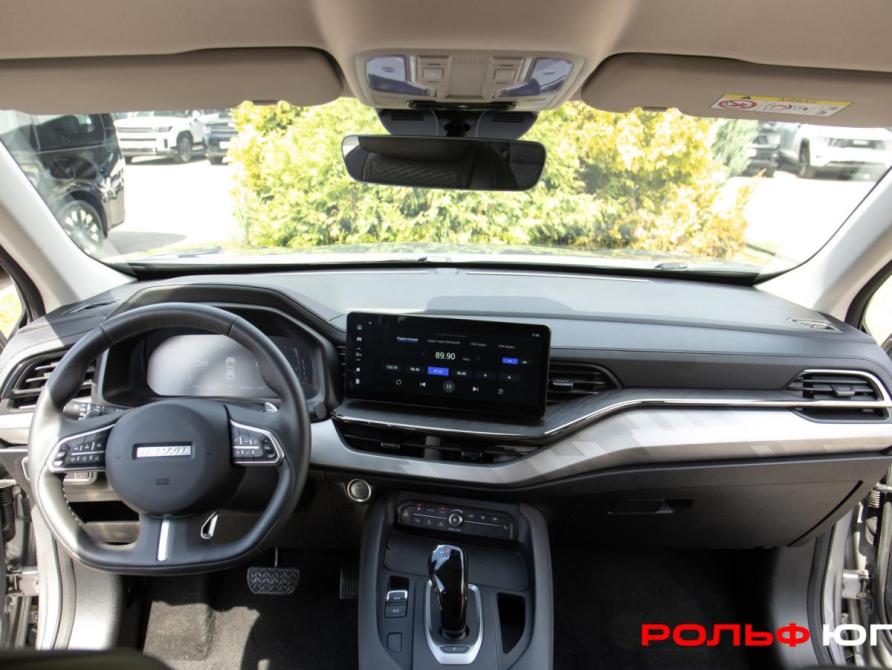 Haval F7x I Рестайлинг Москва  - изображение 11
