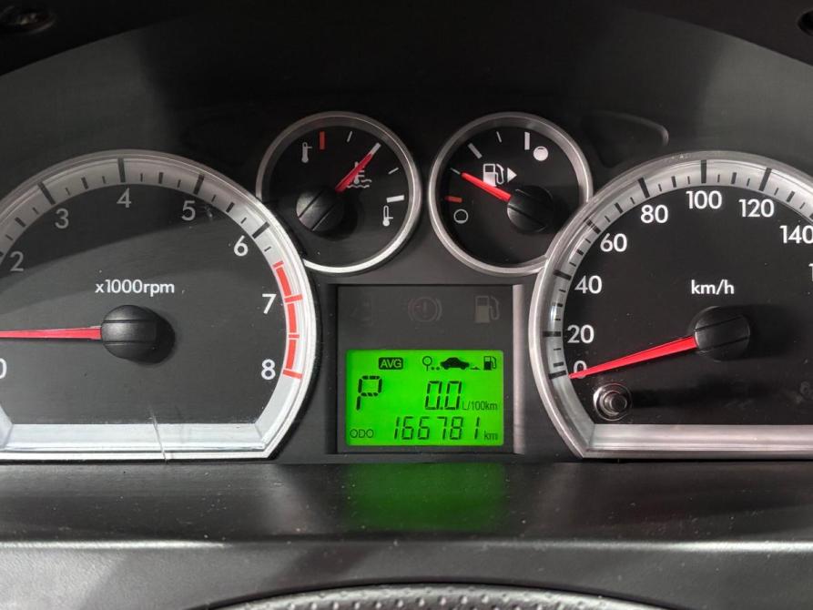 Chevrolet Nexia I Ставрополь  - изображение 12