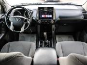 Toyota Land Cruiser Prado 150 Series Калуга  - изображение 20